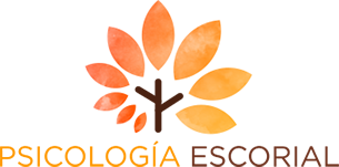 Logo de Psicología El Escorial, centro de psicólogos El Escorial